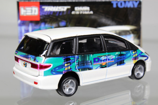 トミカ　東京オートサロン