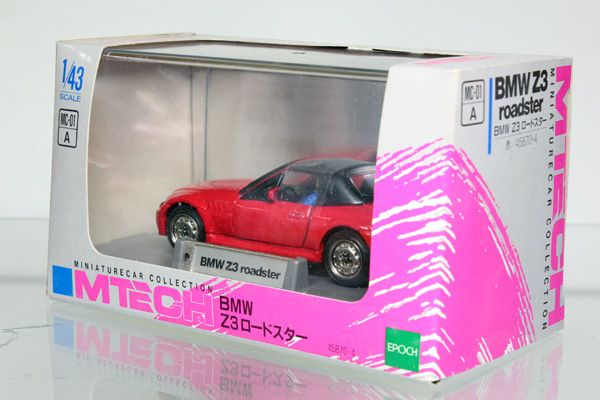 エムテック