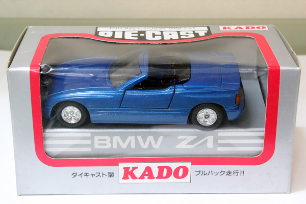 カドー