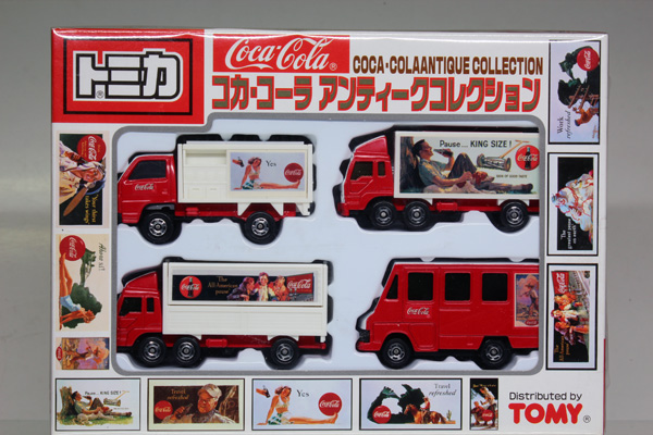トミカギフトセット