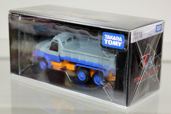 ミニカーショップ ケンボックス トミカ 特注・その他☆18☆日産