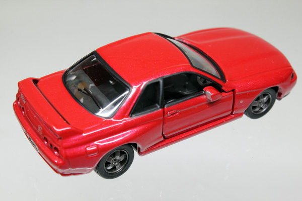 ミニカーショップ ケンボックス トミカリミテッド 日産