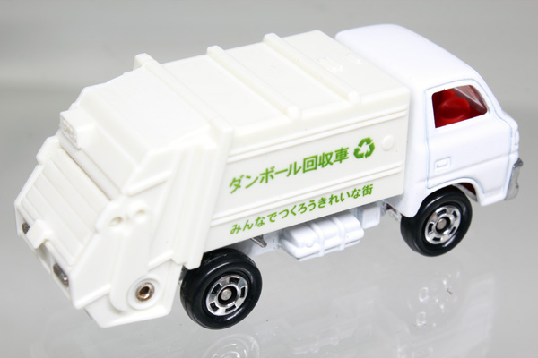 トミカ　ギフトセットばらし
