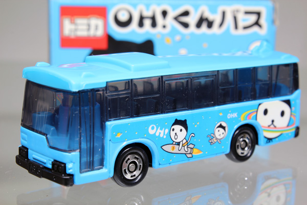 トミカ　特注・その他