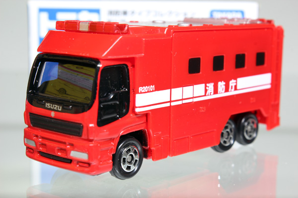 トミカ　イトーヨーカドー特注