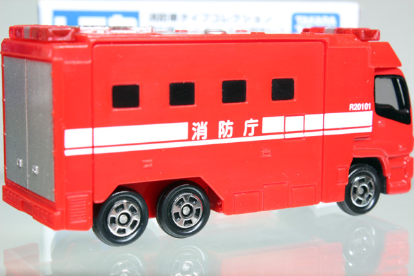 トミカ　イトーヨーカドー特注