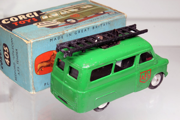 外国モデル