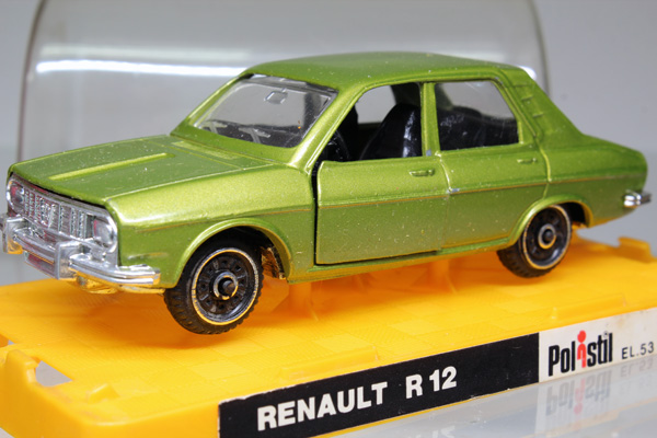 外国モデル