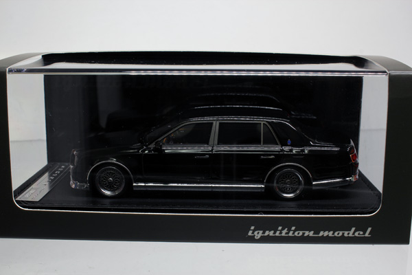 ignition model