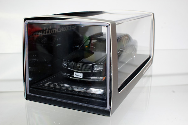 ignition model