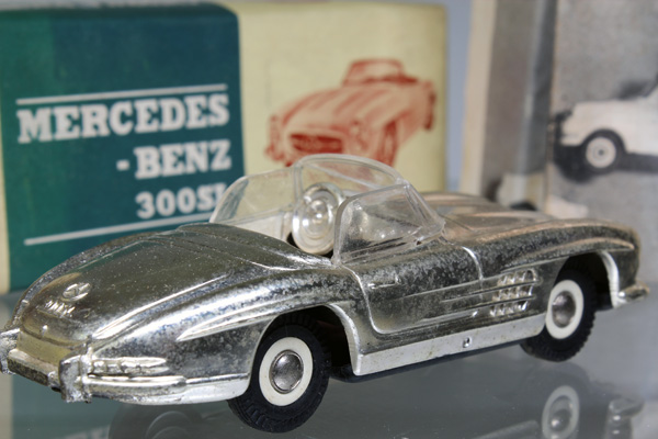 5*B様 大盛屋ミニカー⚫︎NO.PHE-3⚫︎メルセデスベンツ300 SL 大盛屋ミニカー⚫︎NO.PHE-3⚫︎メルセデスベンツ300 SL - メルカリ