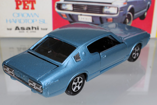 モデルペット