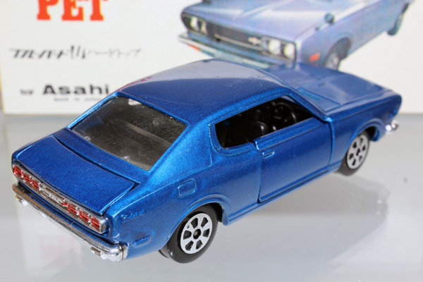 モデルペット