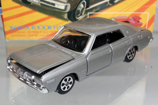 モデルペット