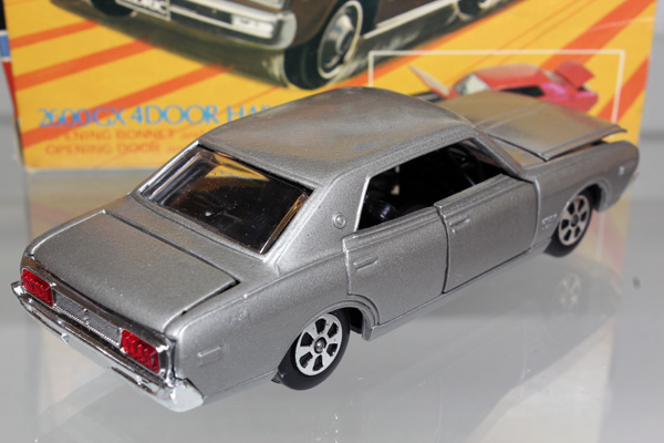 モデルペット