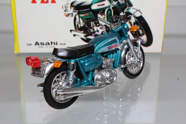 モデルペット