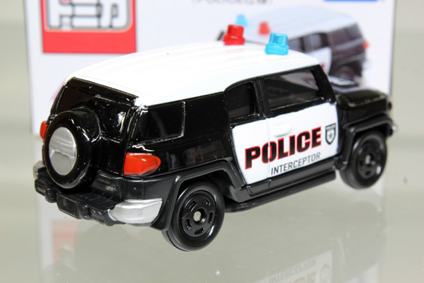 トミカ　イオン特注