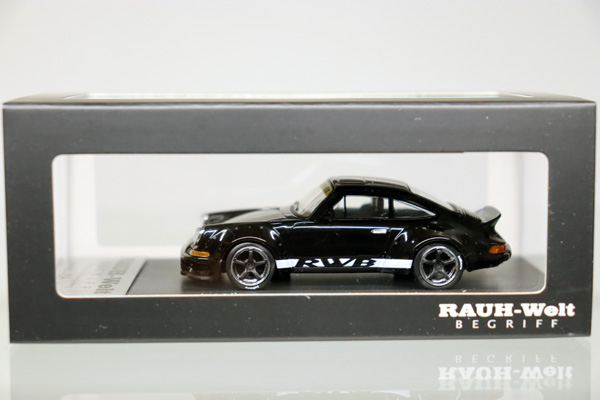 ignition model