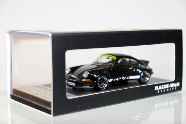 ignition model