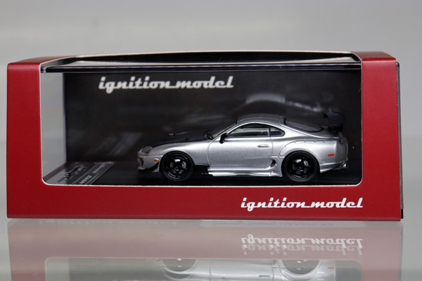 ignition model