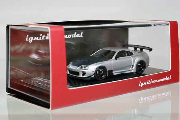 ignition model