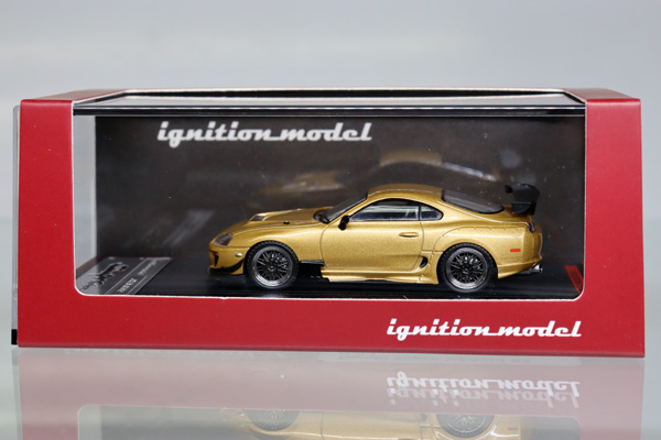 ignition model