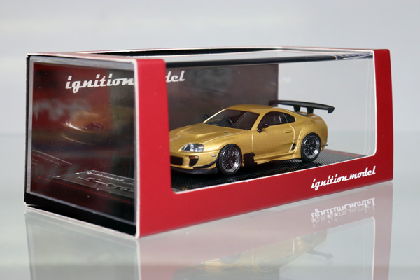 ignition model
