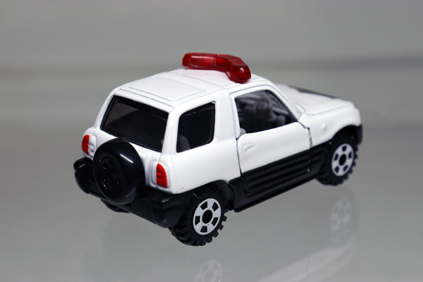トミカ　ギフトセットばらし