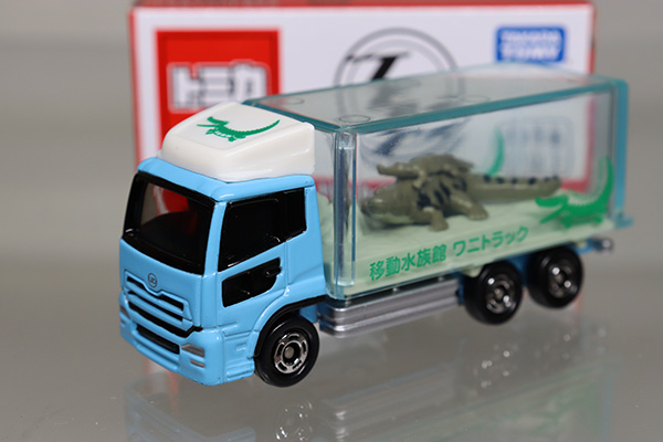 トミカ　特注・その他