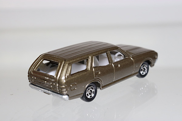 日産グロリア　ミニカー ミニカーショップ ケンボックス ダイヤペット☆SV-31☆日産