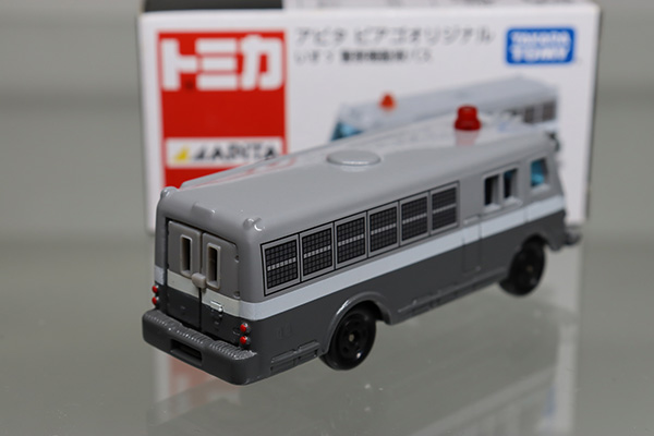 トミカ　アピタ・ユニー・ピアゴ