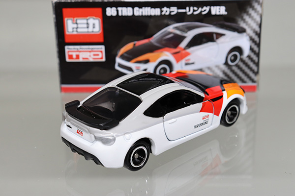 トミカ　86 Amazon | トミカ No.86 トヨタ 86 (箱) | ミニカー・ダイ
