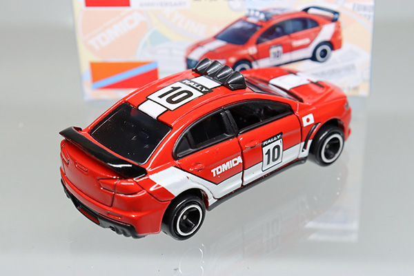 トミカ　イトーヨーカドー特注