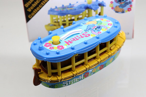 ディズニートミカ