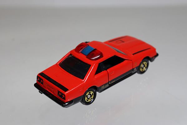 ミニカーショップ ケンボックス トミカギフトばらし 日産スカイライン