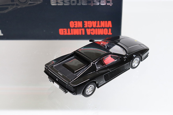 ミニカーショップ ケンボックス トミカリミテッドヴィンテージネオ