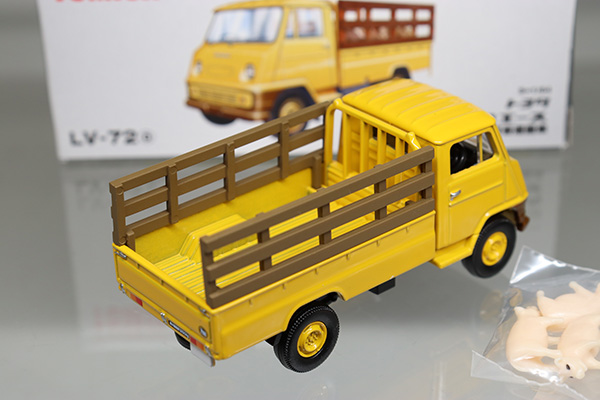 トミカリミテッドヴィンテージ