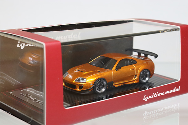 ignition model