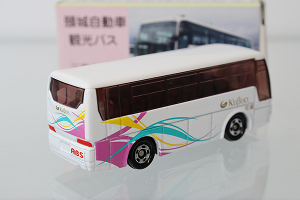ミニカーショップ ケンボックス トミカ 特注・その他 三菱ふそうエアロクイーン 頸城自動車観光バスMinicar shop KENBOX TOMICA ミニカーショップ ケンボックス トミカ 特注・その他 三菱ふそうエアロクイーン 頸城自動車観光バスMinicar shop KENBOX TOMICA