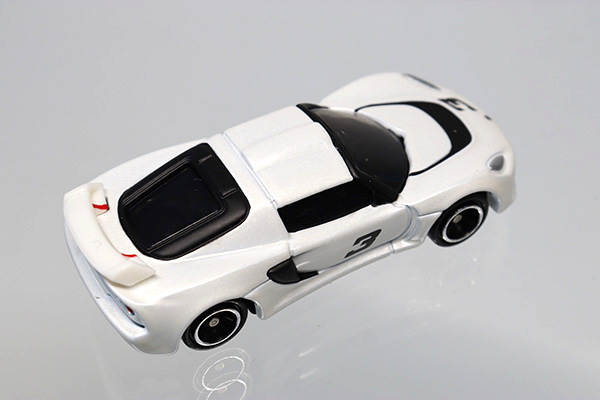 ミニカーショップ ケンボックス トミカギフトばらしロータスエキシージ 世界のスーパーカーセット 白箱付minicar Shop Kenbox Tomica