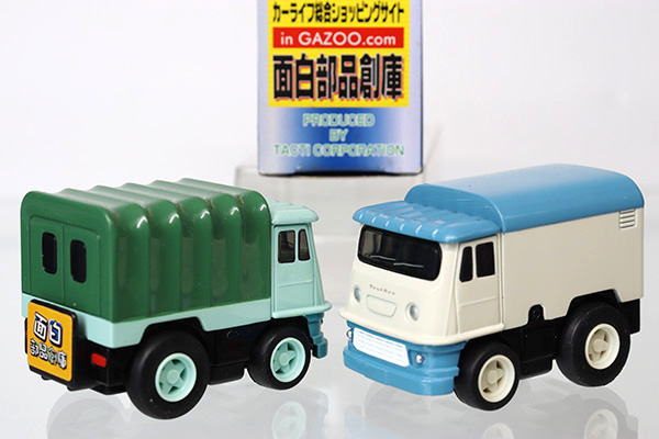 チョロQ