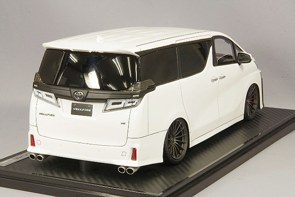 ignition model