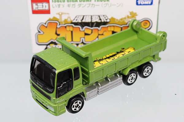 トミカ　特注・その他