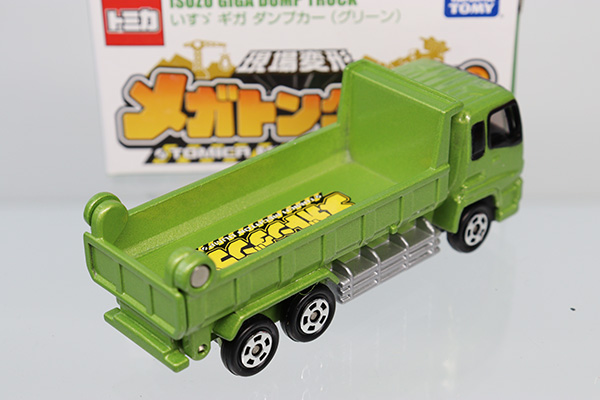 トミカ　特注・その他