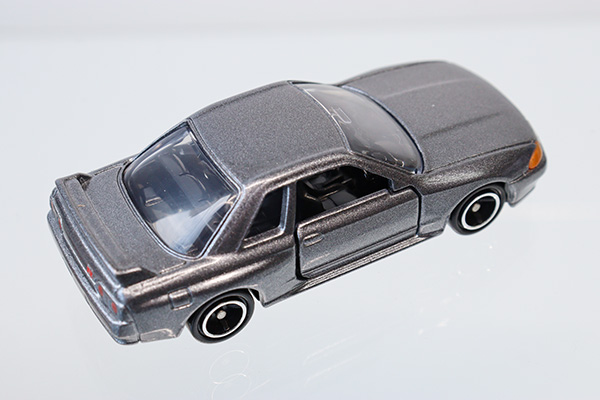 ミニカーショップ ケンボックス トミカギフトばらし 日産スカイライン 