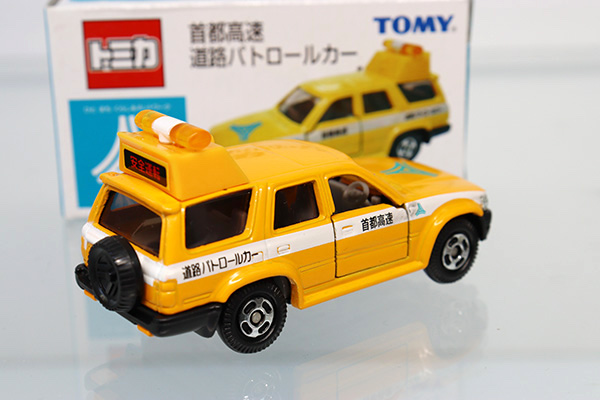 トミカ　特注・その他
