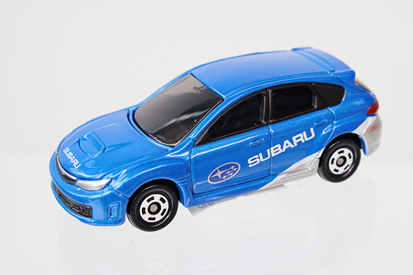 トミカ　ギフトセットばらし