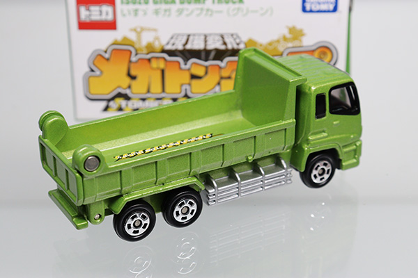 トミカ　特注・その他