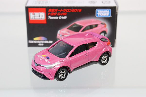 トミカ　東京オートサロン