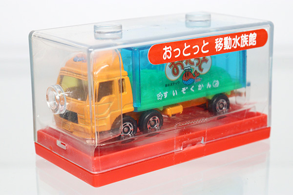 トミカ　特注・その他